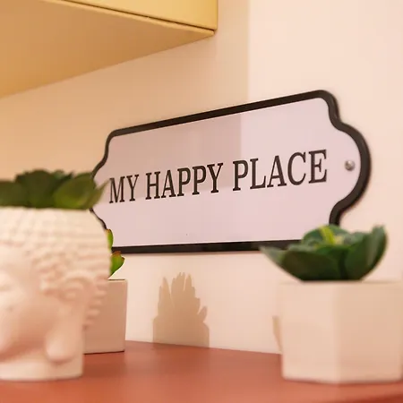 Angelina's Cozy Apartman