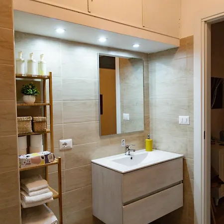 Apartman Angelina's Cozy Róma