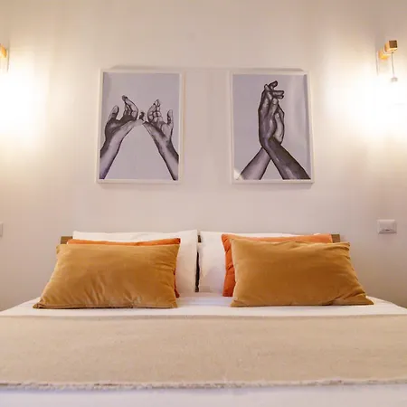 Angelina's Cozy Apartman