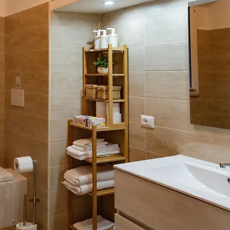 Apartman Angelina's Cozy *